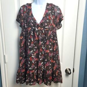 ALTAR'D STATE Tayla Dress 